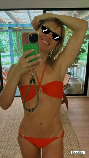 Carolina Dieckmann OnlyFans Leaked Free Thumbnail Picture - #430t7A6P5g