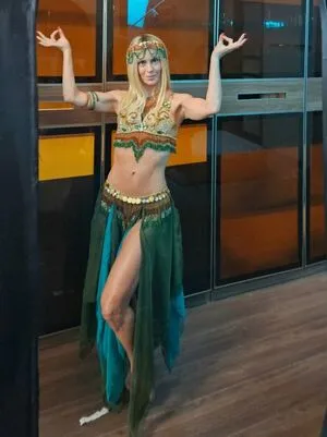 Carolina Dieckmann OnlyFans Leaked Free Thumbnail Picture - #4huB4hZw7n