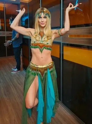 Carolina Dieckmann OnlyFans Leaked Free Thumbnail Picture - #4um4CDgct7