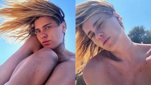 Carolina Dieckmann OnlyFans Leaked Free Thumbnail Picture - #9BhQ5kzKI8