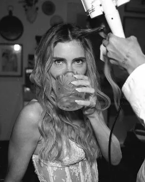 Carolina Dieckmann OnlyFans Leaked Free Thumbnail Picture - #BADiASSdUH