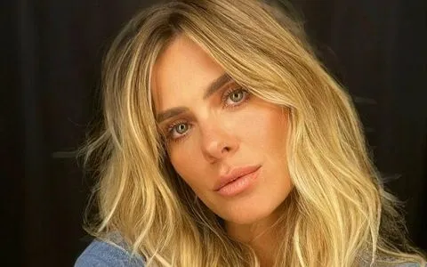 Carolina Dieckmann OnlyFans Leaked Free Thumbnail Picture - #FDzIQBYAqk