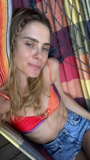 Carolina Dieckmann OnlyFans Leaked Free Thumbnail Picture - #HNDMnAjZ0q