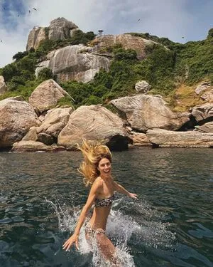 Carolina Dieckmann OnlyFans Leaked Free Thumbnail Picture - #IguOBxbec0