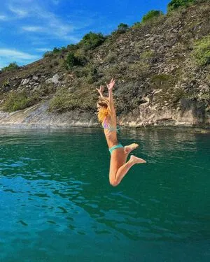 Carolina Dieckmann OnlyFans Leaked Free Thumbnail Picture - #NdRitZk7Ik