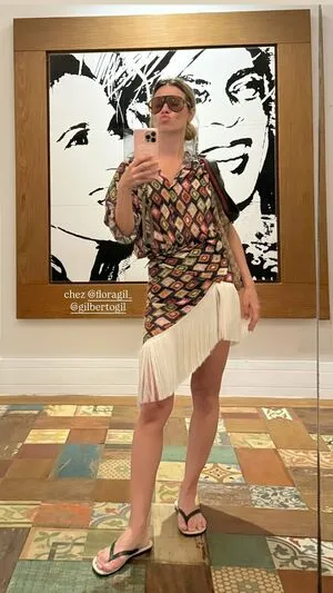 Carolina Dieckmann OnlyFans Leaked Free Thumbnail Picture - #PcewAdmndg