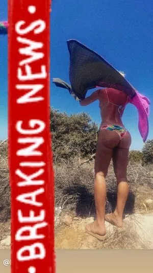 Carolina Dieckmann OnlyFans Leaked Free Thumbnail Picture - #RTfYMZ9oEH