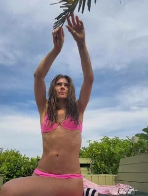 Carolina Dieckmann OnlyFans Leaked Free Thumbnail Picture - #RYBShdGHiT