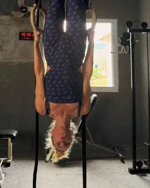 Carolina Dieckmann OnlyFans Leaked Free Thumbnail Picture - #U4J5XGMet4