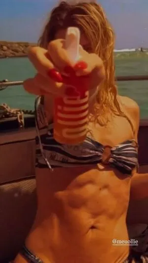 Carolina Dieckmann OnlyFans Leaked Free Thumbnail Picture - #UvCNGlJYrg