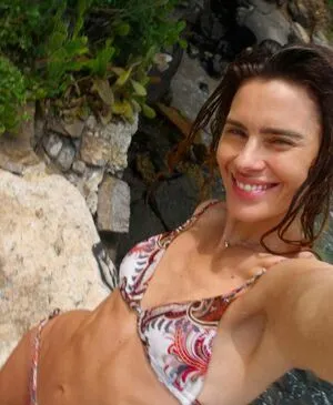 Carolina Dieckmann OnlyFans Leaked Free Thumbnail Picture - #YGHMPtTPAQ