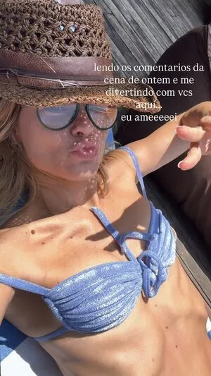 Carolina Dieckmann OnlyFans Leaked Free Thumbnail Picture - #a9FabVnZdR