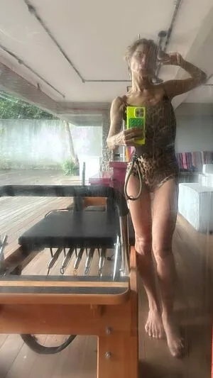 Carolina Dieckmann OnlyFans Leaked Free Thumbnail Picture - #aNbxYLNpY2