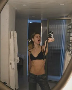 Carolina Dieckmann OnlyFans Leaked Free Thumbnail Picture - #bt0OHAFzKM