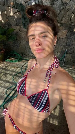 Carolina Dieckmann OnlyFans Leaked Free Thumbnail Picture - #cNelC9HF3t