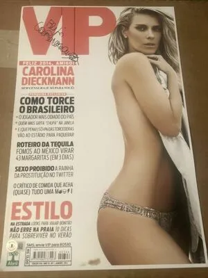 Carolina Dieckmann OnlyFans Leaked Free Thumbnail Picture - #hJE4jlYvGr