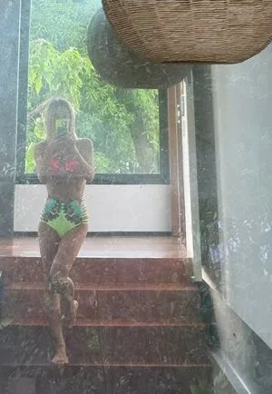 Carolina Dieckmann OnlyFans Leaked Free Thumbnail Picture - #jzLGhVjpV2