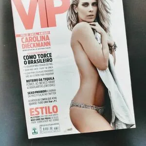 Carolina Dieckmann OnlyFans Leaked Free Thumbnail Picture - #nngqLRYy7A