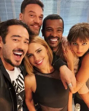 Carolina Dieckmann OnlyFans Leaked Free Thumbnail Picture - #o6UUOThFX7