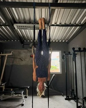 Carolina Dieckmann OnlyFans Leaked Free Thumbnail Picture - #xiBxtYtLyL