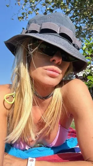 Carolina Dieckmann OnlyFans Leaked Free Thumbnail Picture - #zgOnLCPPKE