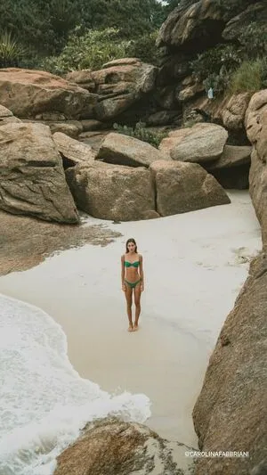Carolina Fabbriani OnlyFans Leaked Free Thumbnail Picture - #A5KcVKPS0O
