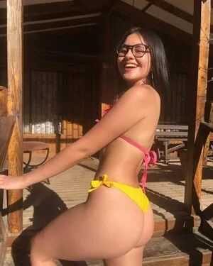 Carolina Fernanda OnlyFans Leaked Free Thumbnail Picture - #Ueo0HOAfHc
