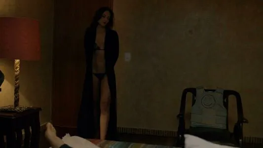 Carolina Gmez OnlyFans Leaked Free Thumbnail Picture - #B9HPIcKH1x