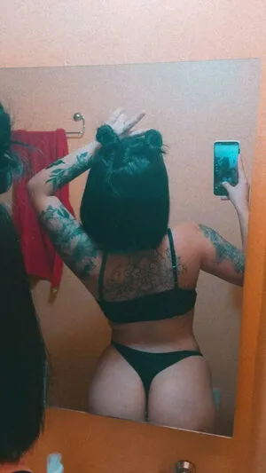 Carolina Gmez OnlyFans Leaked Free Thumbnail Picture - #Wibecr1Y37