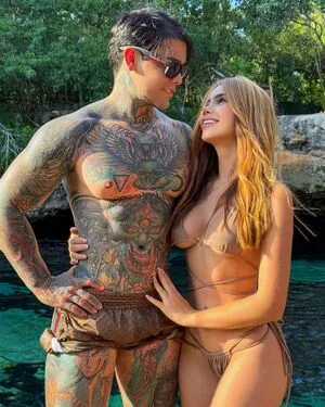 Carolina Gomez OnlyFans Leaked Free Thumbnail Picture - #8V23sMNK8P