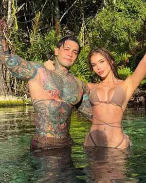 Carolina Gomez OnlyFans Leaked Free Thumbnail Picture - #aP28y1uj85