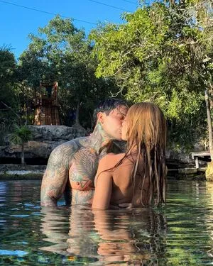 Carolina Gomez OnlyFans Leaked Free Thumbnail Picture - #jge3oBW3KT