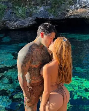 Carolina Gomez OnlyFans Leaked Free Thumbnail Picture - #qqxDpkdrMS