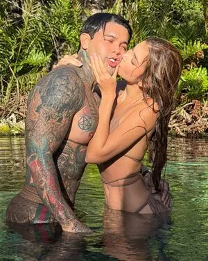 Carolina Gomez OnlyFans Leaked Free Thumbnail Picture - #sJee4sUBse