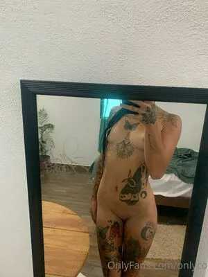 Carolina Guemes OnlyFans Leaked Free Thumbnail Picture - #4zGkVPVW0S