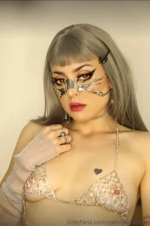 Carolina Hempe OnlyFans Leaked Free Thumbnail Picture - #DbjCwweGnR