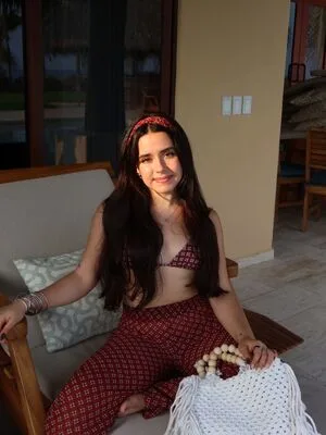 Carolina Herrera OnlyFans Leaked Free Thumbnail Picture - #28kfiQXecN