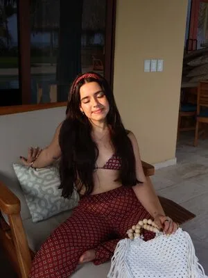 Carolina Herrera OnlyFans Leaked Free Thumbnail Picture - #8mDNeGjMAB