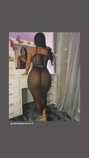 Carolina Herrera OnlyFans Leaked Free Thumbnail Picture - #IMemU12msY
