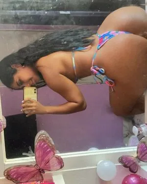 Carolina Herrera OnlyFans Leaked Free Thumbnail Picture - #LCDNFfa9ly