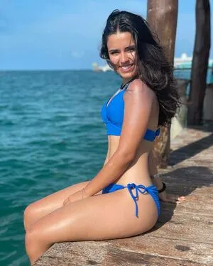 Carolina Herrera OnlyFans Leaked Free Thumbnail Picture - #Rici3QRhIG