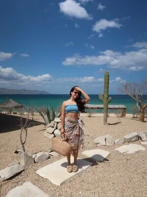 Carolina Herrera OnlyFans Leaked Free Thumbnail Picture - #hgCSauiMmA