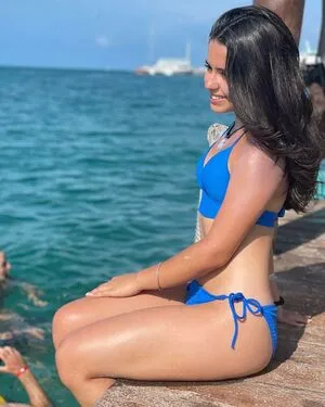 Carolina Herrera OnlyFans Leaked Free Thumbnail Picture - #t1yVfTrefF