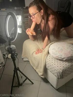 Carolina Iena OnlyFans Leaked Free Thumbnail Picture - #4JpDrxAEhz