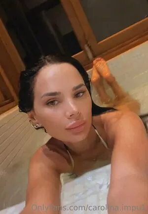 Carolina Impu1 OnlyFans Leaked Free Thumbnail Picture - #MnKsLsvwm5
