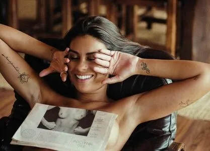 Carolina Loureiro OnlyFans Leaked Free Thumbnail Picture - #8fBhPXbQxx