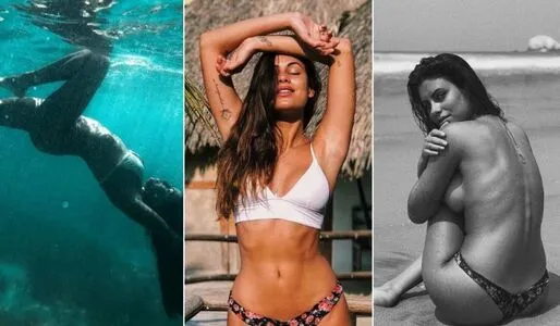 Carolina Loureiro OnlyFans Leaked Free Thumbnail Picture - #zg4KMpYJiO