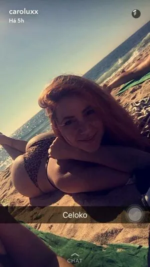 Carolina Luchtenberg OnlyFans Leaked Free Thumbnail Picture - #7zxTpeb967