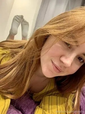 Carolina Luchtenberg OnlyFans Leaked Free Thumbnail Picture - #PXYCRruqq9