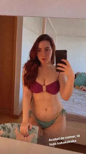 Carolina Luchtenberg OnlyFans Leaked Free Thumbnail Picture - #l6uwGDtwEj